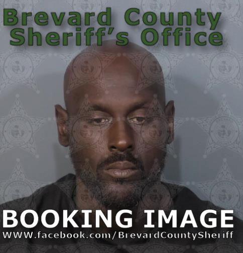 Mugshot of Brandon Tyrone Watson