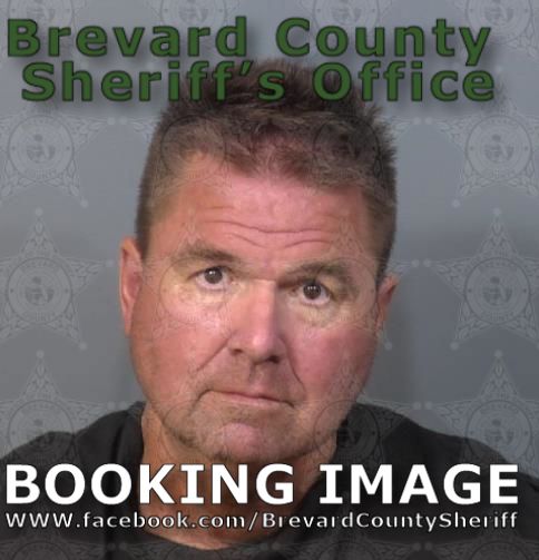 Mugshot of David Ray Halbert