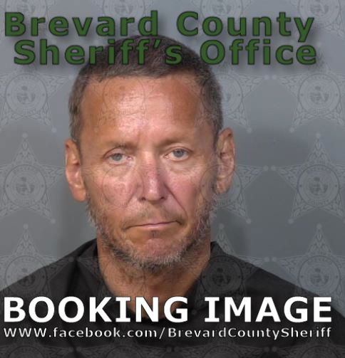 Mugshot of Spencer Dale Pollard