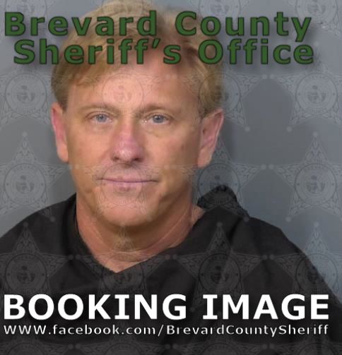 Mugshot of James Russell Claeys