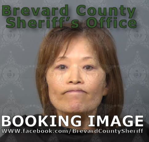Mugshot of Jingji Jin