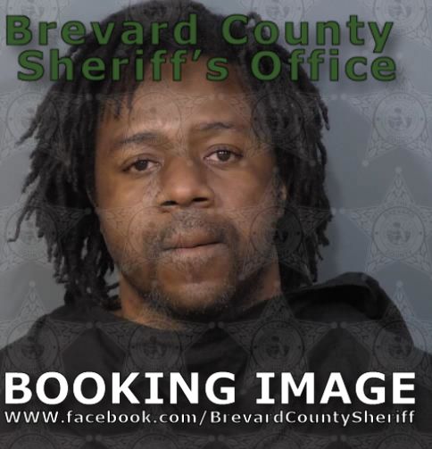Mugshot of Emanuel Antonio Watkins