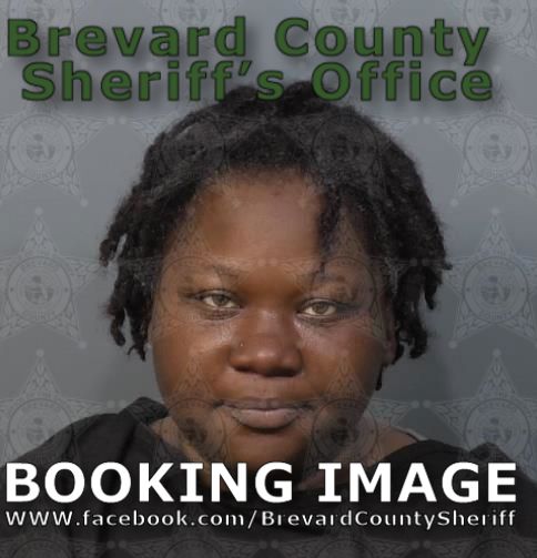 Mugshot of Shawanda Deandrealeverne Quinn