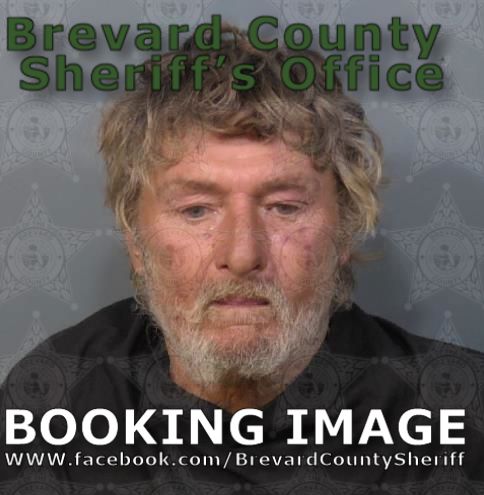 Mugshot of Timothy Lee Bowman
