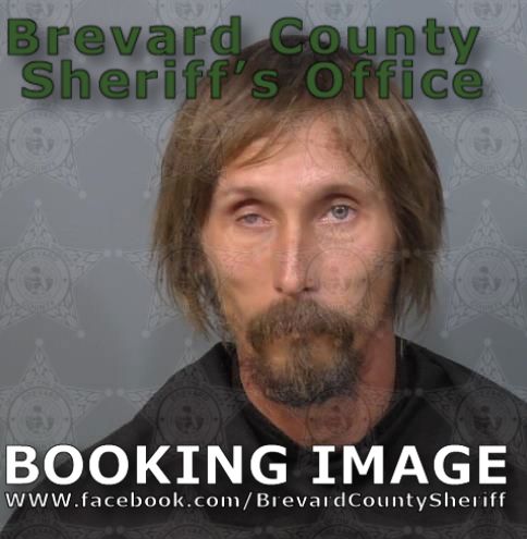 Mugshot of Keith Daniel Tokola