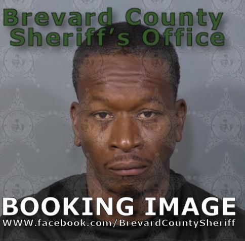 Mugshot of Brian Mark Gordon