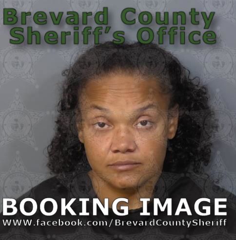 Mugshot of Doris Josephine Torres