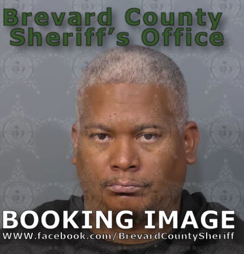 Mugshot of Anthony Stallworth