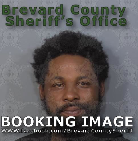Mugshot of Marquis Jerrell Rashaad Mcbride