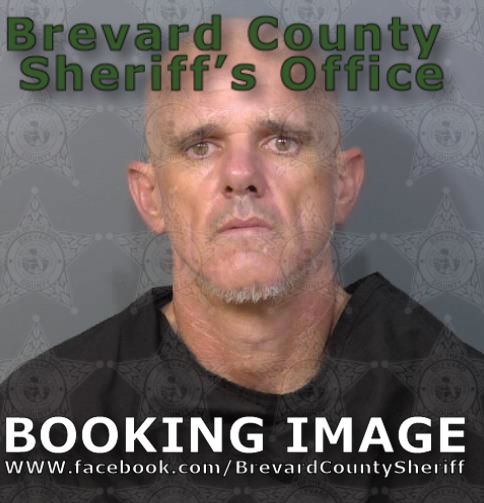 Mugshot of Gregory Edward Reach