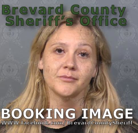 Mugshot of Mary Margaret Kilmartin