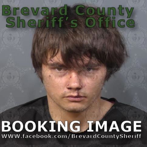 Mugshot of Nicholas Alexander Kaseta