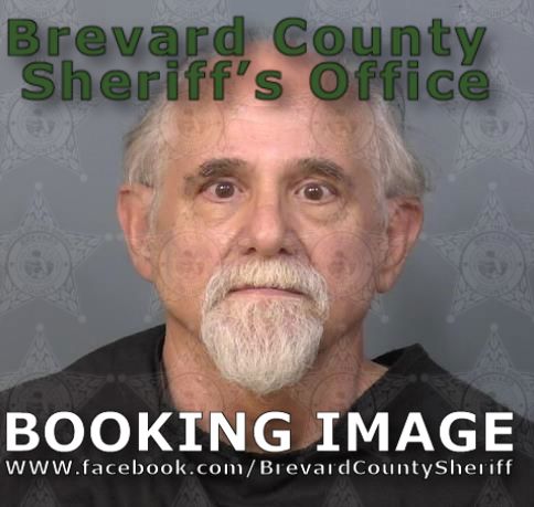 Mugshot of Joseph Grezaffi
