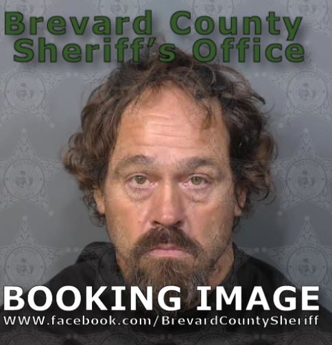 Mugshot of Phillip Wade Barton