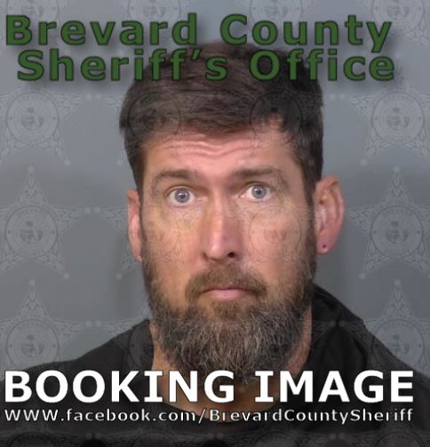 Mugshot of Jeffrey Bryan Schmermund