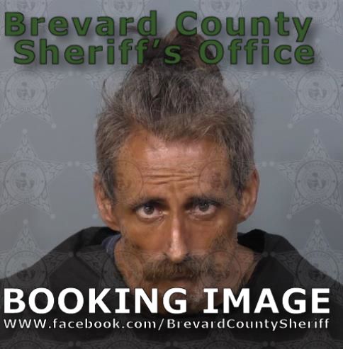 Mugshot of Jonathan James Russo