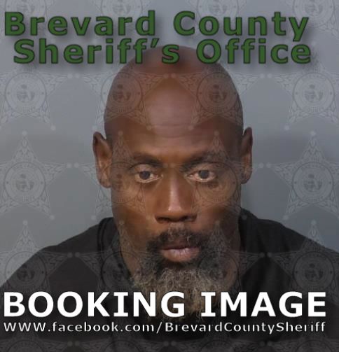 Mugshot of Anthony Okwuchukwu Mmoh