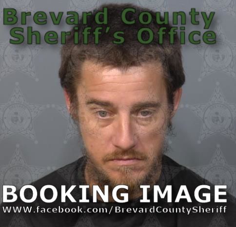 Mugshot of Brice William Coan