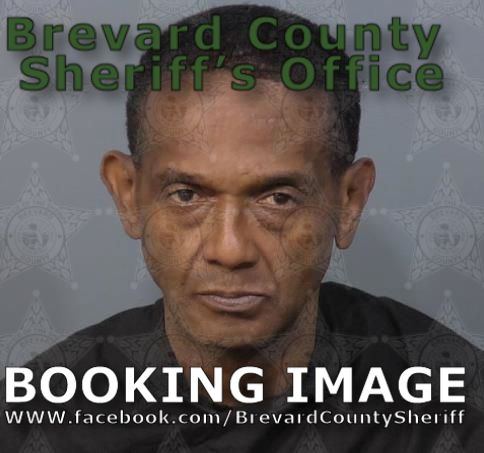 Mugshot of Simpson Douglas Rozier