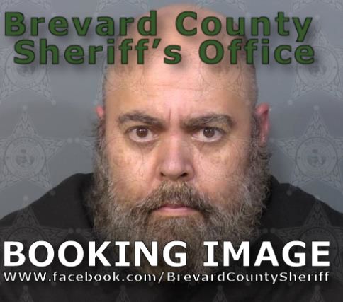 Mugshot of David Anthony Defino