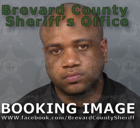 Mugshot of Denzel Adiel Duverge