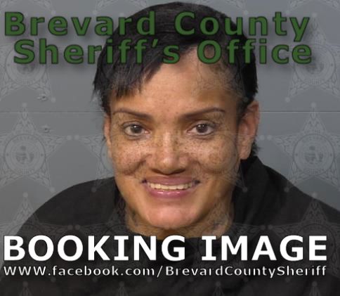 Mugshot of Giaconda Yesenia Duverge