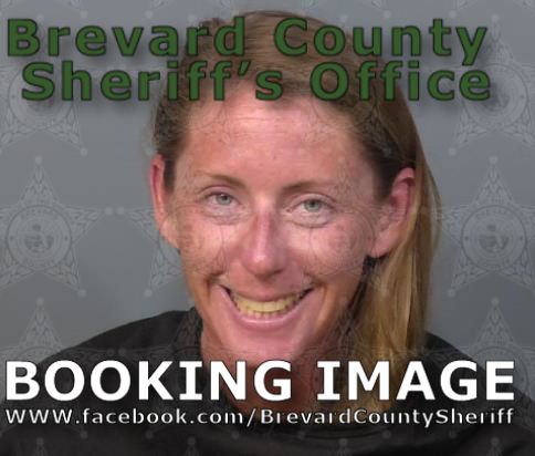 Mugshot of Stephanie Marie Sanducci