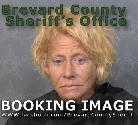 Mugshot of Emily M Sakal
