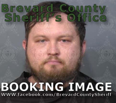 Mugshot of David Allen Pierson