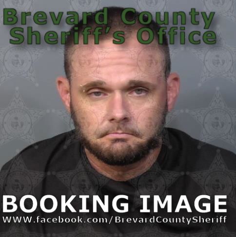 Mugshot of Nicholas Justin Weston