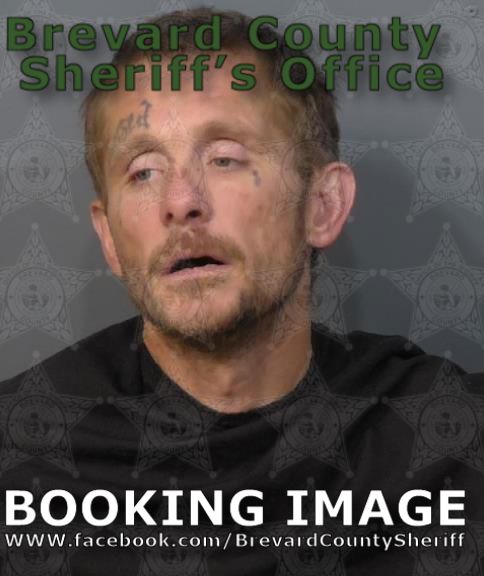 Mugshot of Joshua A Pack