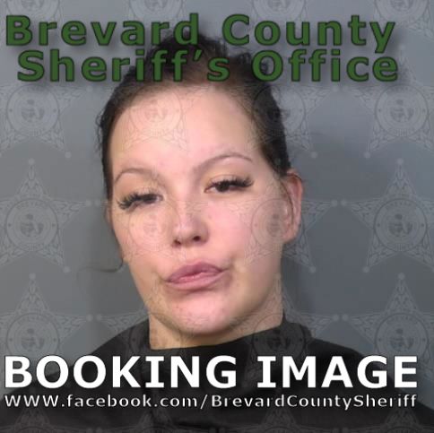 Mugshot of Polina Dyadechko
