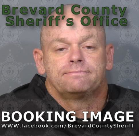 Mugshot of Jack Arnold Yandle