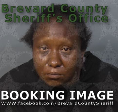 Mugshot of Jackalynn Tenaisha Jordan