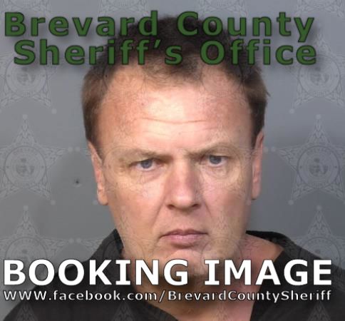 Mugshot of Christopher Ryan Michalak