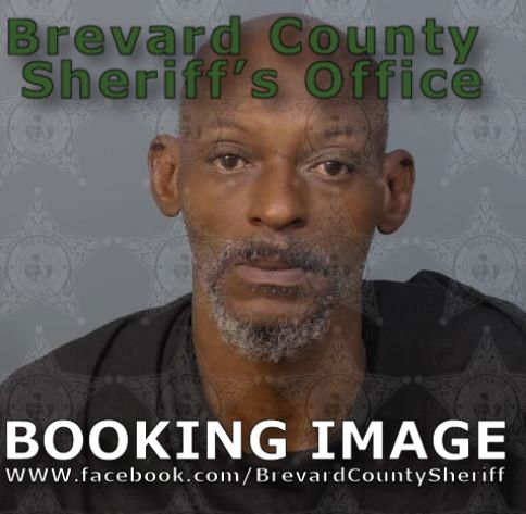 Mugshot of Isaac Valenti Harris