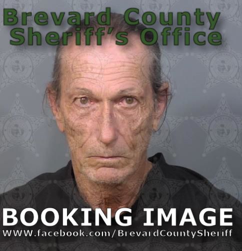 Mugshot of James Willard Gier