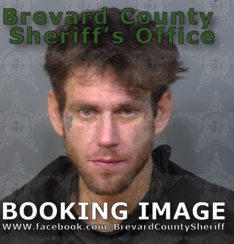 Mugshot of Ryan William Price
