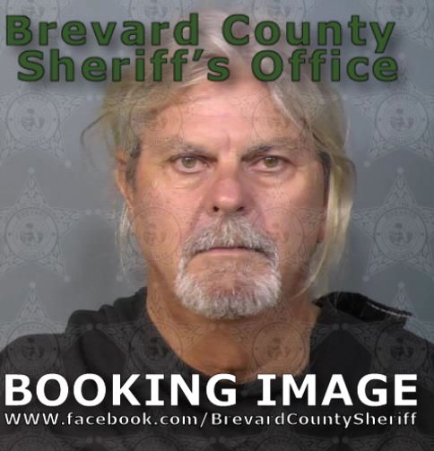 Mugshot of Dennis Yancey