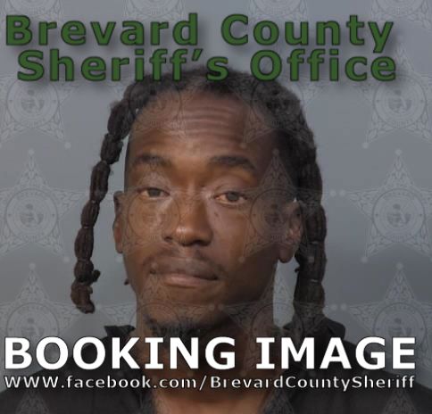 Mugshot of Rashawn Jamual Daniels