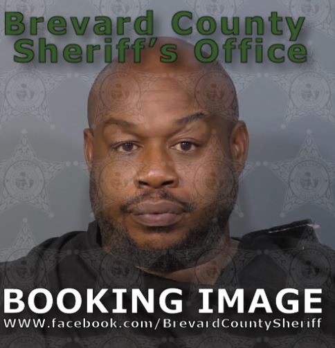 Mugshot of Joel Abriecet Boyd-Pajotte