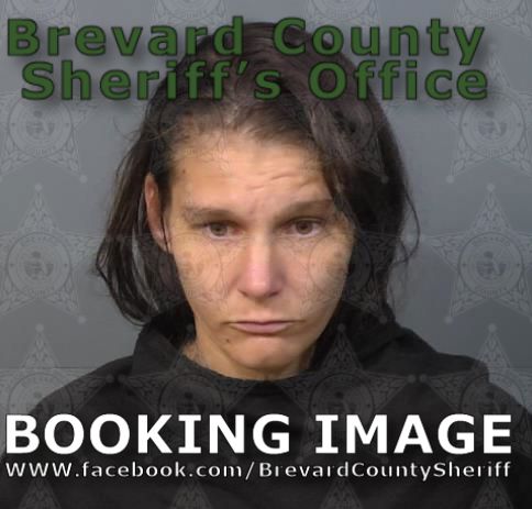 Mugshot of Devon Marie Oneil