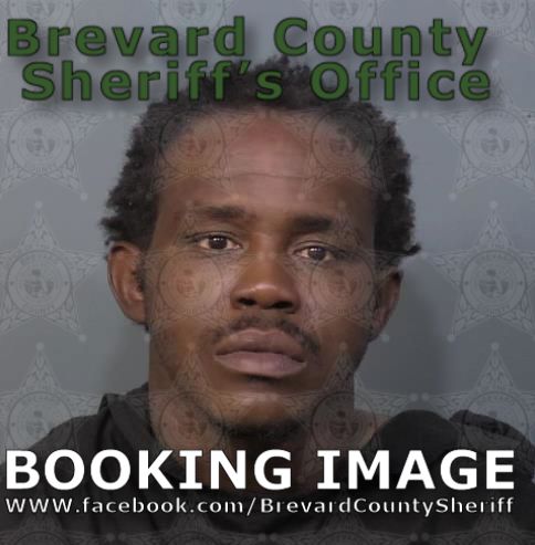 Mugshot of Stephon Demarcus King