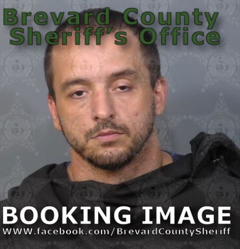 Mugshot of Deric Anthony William Suazo