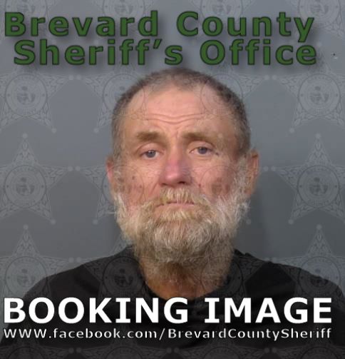 Mugshot of Charlie Wayne Boone