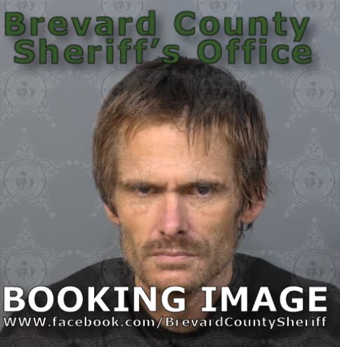 Mugshot of Thierry J Lettiere