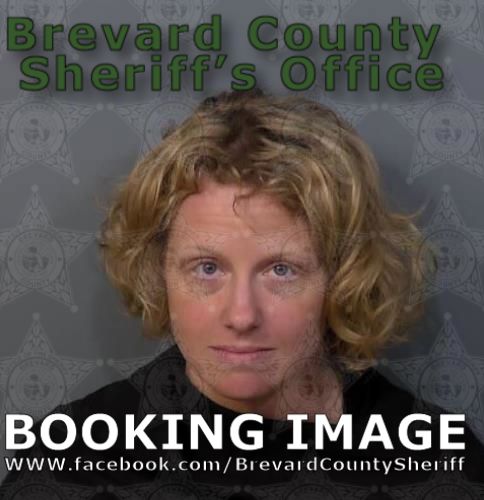 Mugshot of Sarah Lynn Wenzel