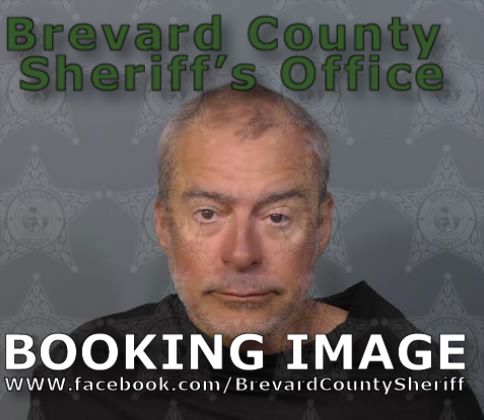 Mugshot of Jason March Zahner
