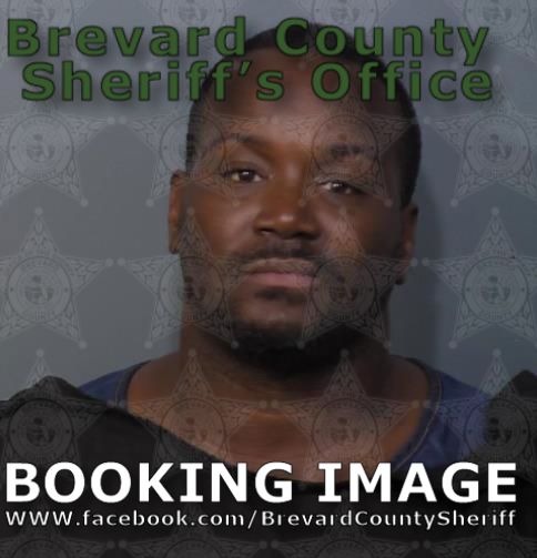 Mugshot of Cord Barnett