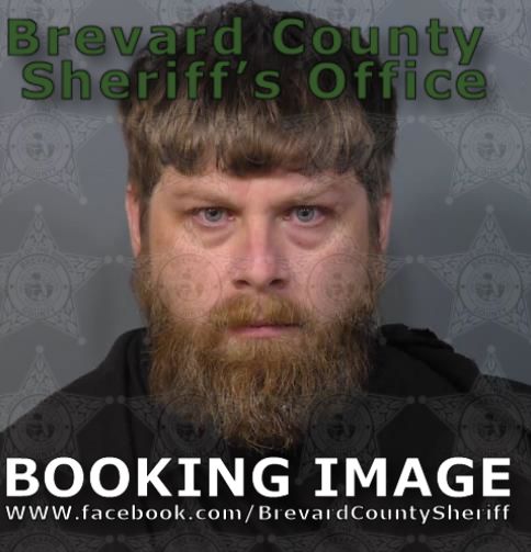 Mugshot of James Martin Freese